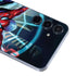 Marvel Spiderman Spiderman Armor MK IV Galaxy A55 5G Skin